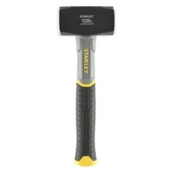 Stanley Graphite Vuisthamer 1250 Gram STHT0-54127 5 Stanley Graphite Vuisthamer 1250 Gram STHT0-54127 -Kwaliteit Gereedschapswinkel 123 2009