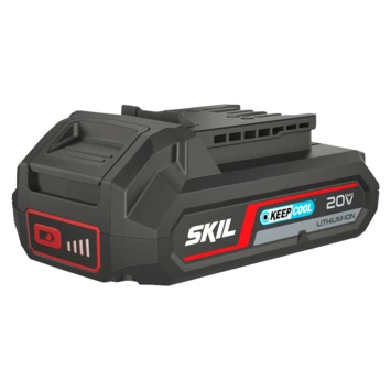 SKIL 20V Accu 2,5Ah 3102AA 3 SKIL 20V Accu 2,5Ah 3102AA
