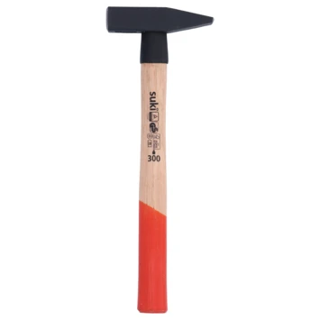 Bankhamer Hickory & Steelbescherm. 300 G 4 Bankhamer Hickory & Steelbescherm. 300 G - Afbeelding 2