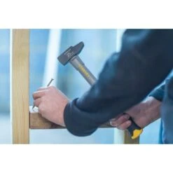 Stanley Graphite Bankhamer 200 Gram STHT0-54129 7 Stanley Graphite Bankhamer 200 Gram STHT0-54129 -Kwaliteit Gereedschapswinkel 123 2019