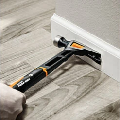 Fiskars Klauwhamer (M) IsoCore -Kwaliteit Gereedschapswinkel 123 2023