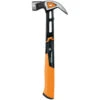 Fiskars Klauwhamer Gebogen (L) IsoCore -Kwaliteit Gereedschapswinkel 123 2033