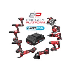 SKIL 20V Accu 2,5Ah 3102AA 11 SKIL 20V Accu 2,5Ah 3102AA -Kwaliteit Gereedschapswinkel 123 204