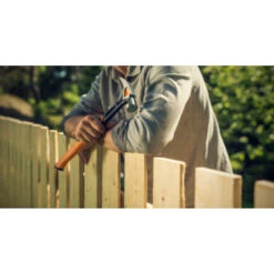 Fiskars Klauwhamer (L) IsoCore -Kwaliteit Gereedschapswinkel 123 2042