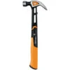 Fiskars Klauwhamer Gebogen (M) IsoCore -Kwaliteit Gereedschapswinkel 123 2050