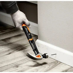 Fiskars Klauwhamer Gebogen (M) IsoCore -Kwaliteit Gereedschapswinkel 123 2053