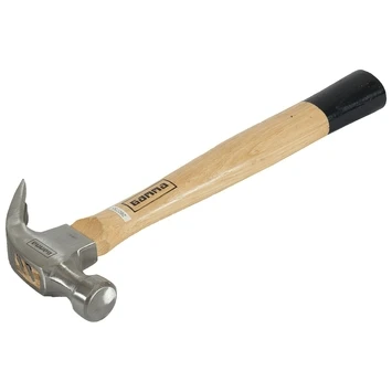 GAMMA Klauwhamer Houten Steel 450 Gram 3 GAMMA Klauwhamer Houten Steel 450 Gram