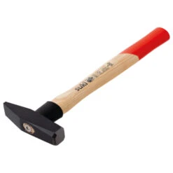 Bankhamer Hickory & Steelbescherm. 500 G