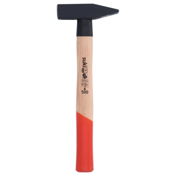 Bankhamer Hickory & Steelbescherm. 500 G 4 Bankhamer Hickory & Steelbescherm. 500 G - Afbeelding 2