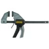 Stanley Eenhandsklem 15cm FMHT0-83232 -Kwaliteit Gereedschapswinkel 123 2066