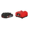 SKIL 20V Startset Accu 2,0Ah + Snellader 3116AA 2 SKIL 20V Startset Accu 2,0Ah + Snellader 3116AA -Kwaliteit Gereedschapswinkel 123 211