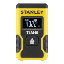 Stanley Laser Afstandsmeter Pocket 12M