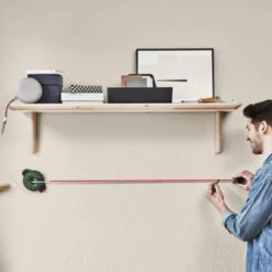 BOSCH Lijnlaser Atino 26 BOSCH Lijnlaser Atino -Kwaliteit Gereedschapswinkel 123 2136