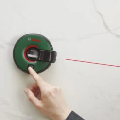 BOSCH Lijnlaser Atino 32 BOSCH Lijnlaser Atino -Kwaliteit Gereedschapswinkel 123 2142