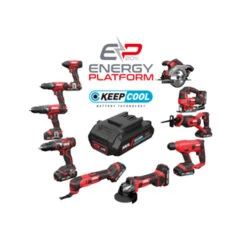 SKIL 20V Startset Accu 2,0Ah + Snellader 3116AA 12 SKIL 20V Startset Accu 2,0Ah + Snellader 3116AA -Kwaliteit Gereedschapswinkel 123 215