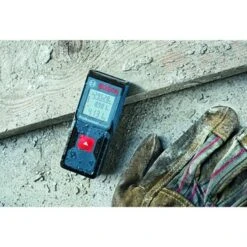 Bosch Professional Laserafstandsmeter GLM 30 -Kwaliteit Gereedschapswinkel 123 2160