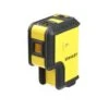 Stanley 3-puntlaser SPL3 Rood 30 Meter 1 Stanley 3-puntlaser SPL3 Rood 30 Meter -Kwaliteit Gereedschapswinkel 123 2168