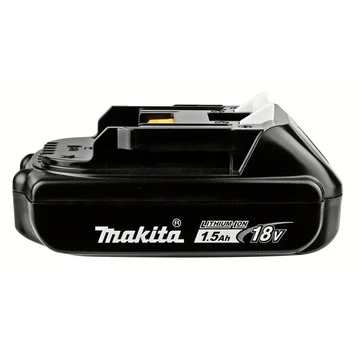 Makita 18V LXT Accu 1.5Ah BL1815N 3 Makita 18V LXT Accu 1.5Ah BL1815N