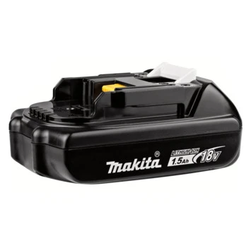 Makita 18V LXT Accu 1.5Ah BL1815N 4 Makita 18V LXT Accu 1.5Ah BL1815N - Afbeelding 2
