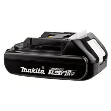 Makita 18V LXT Accu 1.5Ah BL1815N 5 Makita 18V LXT Accu 1.5Ah BL1815N - Afbeelding 3