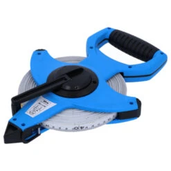 GAMMA Landmeter 50 Meter -Kwaliteit Gereedschapswinkel 123 2195