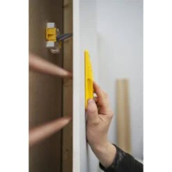 Materiaal Detector Stanley S110 9 Materiaal Detector Stanley S110 -Kwaliteit Gereedschapswinkel 123 2201