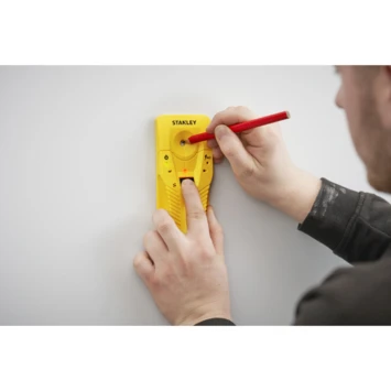 Materiaal Detector Stanley S110 6 Materiaal Detector Stanley S110 - Afbeelding 4