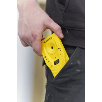 Materiaal Detector Stanley S110 7 Materiaal Detector Stanley S110 - Afbeelding 5