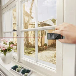 Bosch Afstandsmeter Zamo 9 Bosch Afstandsmeter Zamo -Kwaliteit Gereedschapswinkel 123 2211