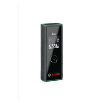 Bosch Afstandsmeter Zamo 6 Bosch Afstandsmeter Zamo - Afbeelding 4