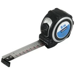 GAMMA Rolbandmaat Met Magnetische Haak 5 Meter 5 GAMMA Rolbandmaat Met Magnetische Haak 5 Meter -Kwaliteit Gereedschapswinkel 123 2218