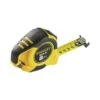 Stanley Max Rolbandmaat 8 Meter -Kwaliteit Gereedschapswinkel 123 2223