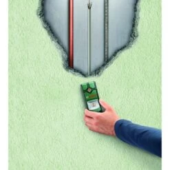 Bosch Detector Truvo -Kwaliteit Gereedschapswinkel 123 2228