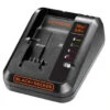 Black & Decker BLACK+DECKER Acculader Dualvolt: 18V + 54V -Kwaliteit Gereedschapswinkel 123 226