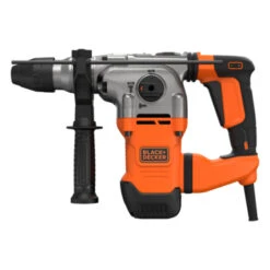 Black & Decker BLACK+DECKER Boorhamer BEHS03K-QS 1250 Watt Pneumatisch -Kwaliteit Gereedschapswinkel 123 2276