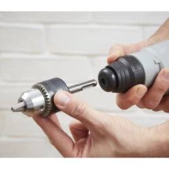 Black & Decker BLACK+DECKER Boorhamer BEHS03K-QS 1250 Watt Pneumatisch -Kwaliteit Gereedschapswinkel 123 2281