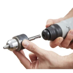 Black & Decker BLACK+DECKER Boorhamer BEHS03K-QS 1250 Watt Pneumatisch -Kwaliteit Gereedschapswinkel 123 2286