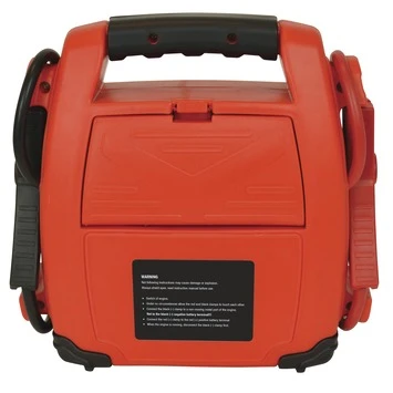 Carpoint Jumpstarter 12V/7AH 2in1 LED 5 Carpoint Jumpstarter 12V/7AH 2in1 LED - Afbeelding 3