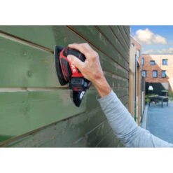 SKIL 20V Multischuurmachine 3720CA Compact Brushless (zonder Accu) -Kwaliteit Gereedschapswinkel 123 2305