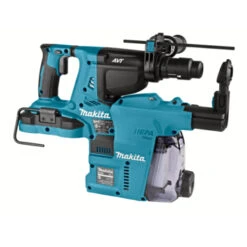 Makita Accucombihamer DHR281ZWJ (zonder Accu) -Kwaliteit Gereedschapswinkel 123 2318
