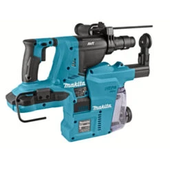 Makita Accucombihamer DHR281ZWJ (zonder Accu) -Kwaliteit Gereedschapswinkel 123 2320