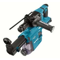 Makita Accucombihamer DHR281ZWJ (zonder Accu) -Kwaliteit Gereedschapswinkel 123 2321