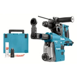 Makita Accucombihamer DHR281ZWJ (zonder Accu) -Kwaliteit Gereedschapswinkel 123 2322