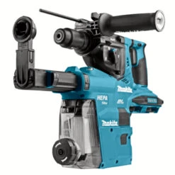 Makita Accucombihamer DHR281ZWJ (zonder Accu) -Kwaliteit Gereedschapswinkel 123 2323