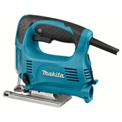 Makita Decoupeerzaag 4329K -Kwaliteit Gereedschapswinkel 123 2331