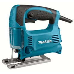 Makita Decoupeerzaag 4329K -Kwaliteit Gereedschapswinkel 123 2332