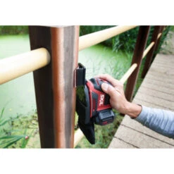 SKIL 20V Multischuurmachine 3720CB Compact Brushless Incl. 24 Schuurbladen En 3 Schuurhulpstukken (zonder Accu) -Kwaliteit Gereedschapswinkel 123 2339