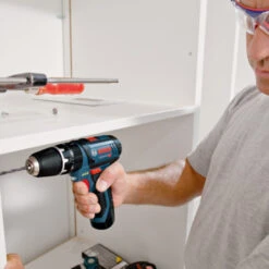 Bosch Professional Accuklopboormachine GSB 12V-15 (zonder Accu) -Kwaliteit Gereedschapswinkel 123 2359