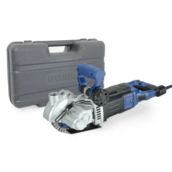 Hyundai Muurfrees 2400W 5 Bladen 3 Hyundai Muurfrees 2400W 5 Bladen