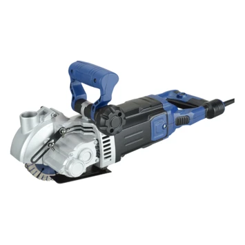 Hyundai Muurfrees 2400W 5 Bladen 4 Hyundai Muurfrees 2400W 5 Bladen - Afbeelding 2